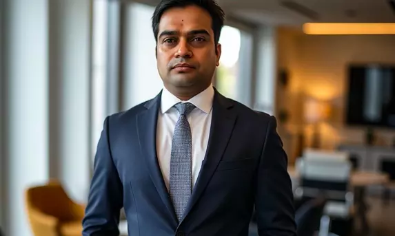 Leadership Success Story of Chandrakanth Devarakadra Ananthas AI-Driven DevSecOps Transformation