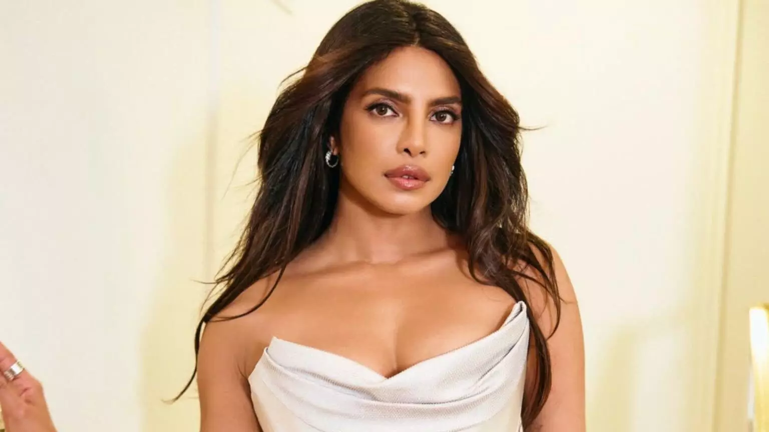Priyanka Chopra Sparks Buzz With ‘Chalo, Another Adventure’ Post Priyanka Chopra Sparks Buzz With ‘Chalo, Another Adventure’ Post