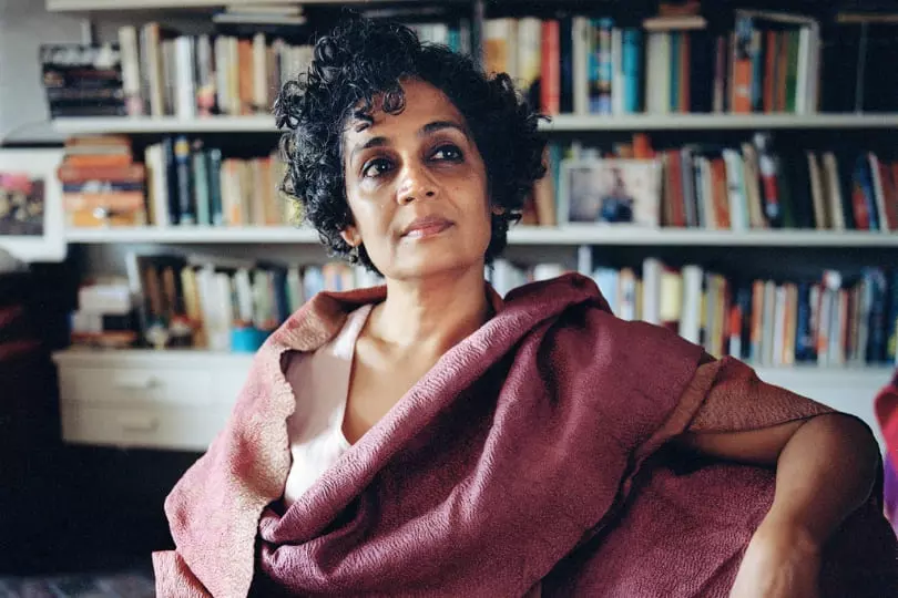 Arundhati Roy, Han Kang Among Winners of US Book Critic Awards Arundhati Roy, Han Kang Among Winners of US Book Critic Awards