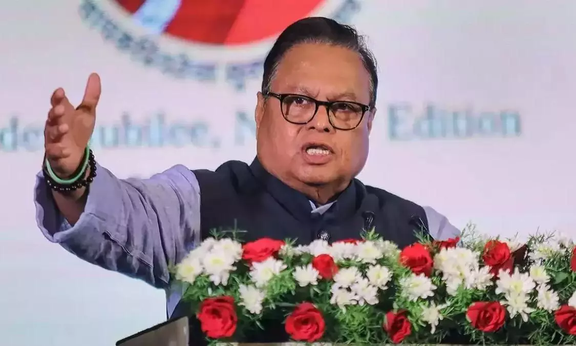 Coal Scam: Delhi Court Acquits Vijay Darda, son, and Ex Coal Secretary H.C. Gupta Coal Scam: Delhi Court Acquits Vijay Darda, son, and Ex Coal Secretary H.C. Gupta