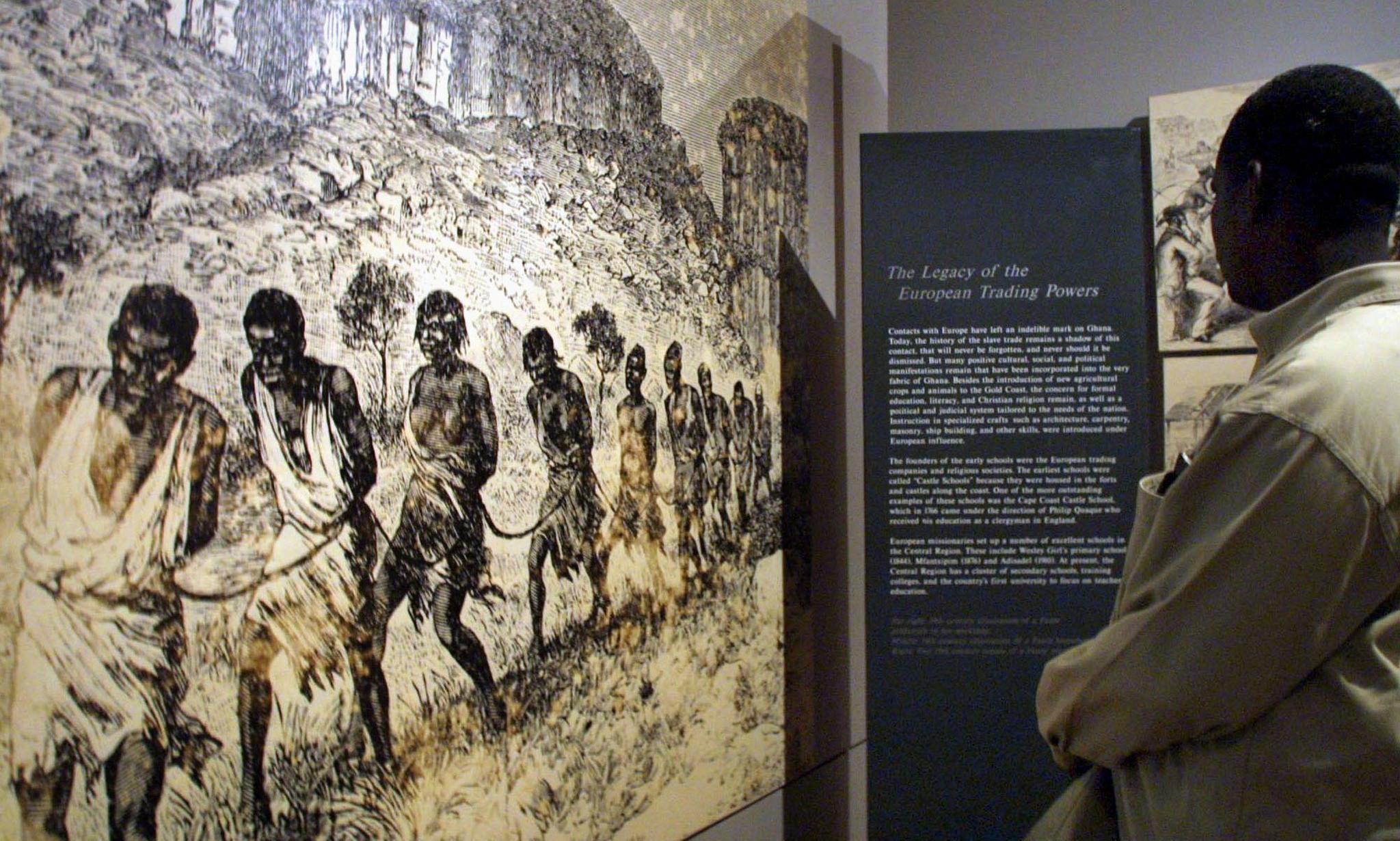 Africans Respond to UN Vote on Slavery Reparations: Key Things to Know