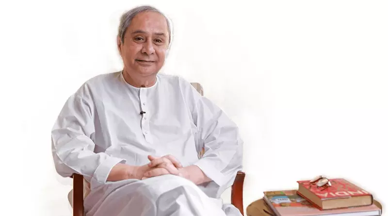 Naveen Faces Defining Moment After BJD’s Internal Churn Post RS Polls Naveen Faces Defining Moment After BJD’s Internal Churn Post RS Polls