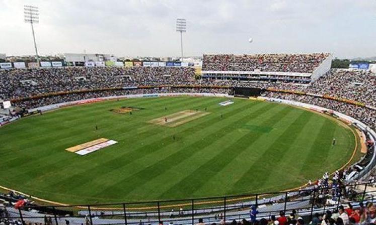 Ex-HCA Officer Alleges Misuse of IPL Corporate Boxes