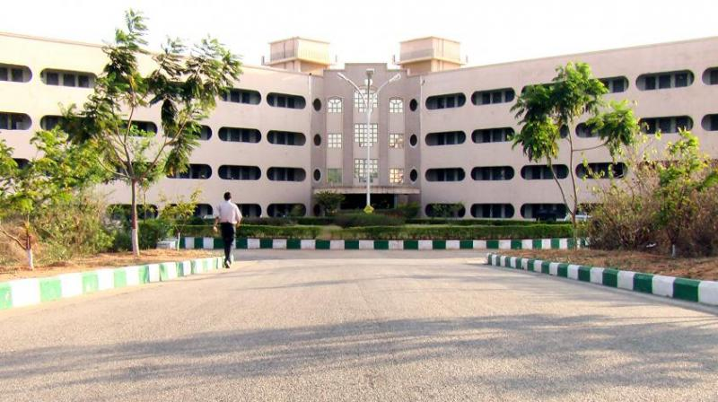 IIIT-H’s Social Tech Incubator & EPAM Launch 4th ESIIP Cohort for Deep-Tech Climate Impact