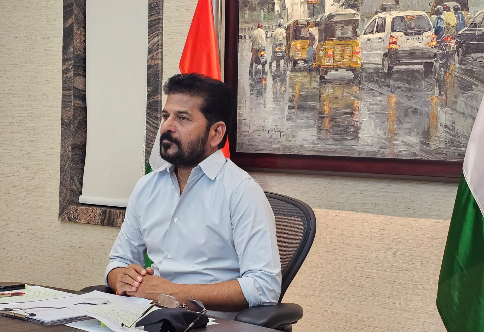 State promoting EV manufacturing and the development