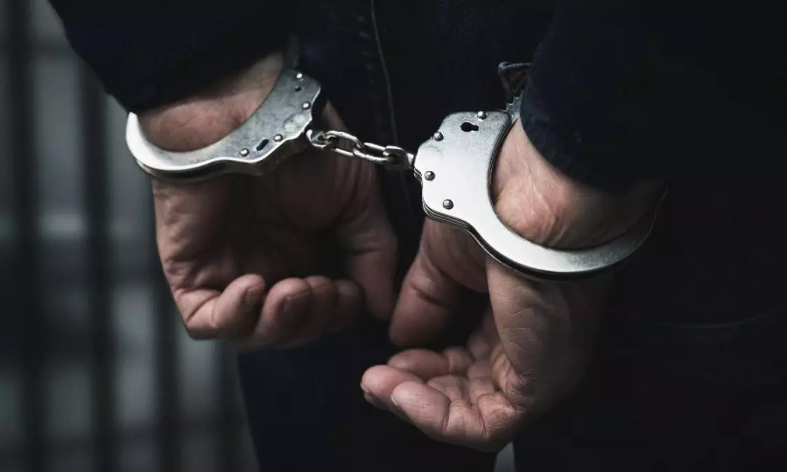 JH Rich Kids Trap Case: Hyd Police Arrest Kingpin Arjun, 7 Accomplices