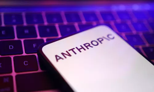 US Federal Judge Suspends Govt Sanctions on AI Company Anthropic US Federal Judge Suspends Govt Sanctions on AI Company Anthropic