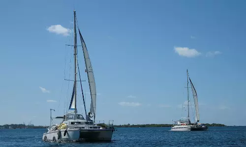 Mexicos Navy Says Two Boats Ferrying Aid to Cuba Are Missing Mexicos Navy Says Two Boats Ferrying Aid to Cuba Are Missing