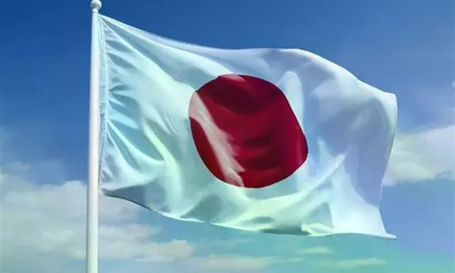 Japan Confirms Plan to Boost Coal-fired Power to Ease Energy Crunch Japan Confirms Plan to Boost Coal-fired Power to Ease Energy Crunch