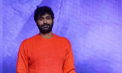 Who Is the Hero; Thiruveer Shares Struggles Behind Spotlight