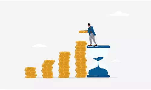 Step-by-Step Guide to Planning Long-Term Wealth Creation for Beginners Step-by-Step Guide to Planning Long-Term Wealth Creation for Beginners