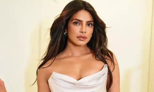 Priyanka Chopra Sparks Buzz With ‘Chalo, Another Adventure’ Post Priyanka Chopra Sparks Buzz With ‘Chalo, Another Adventure’ Post