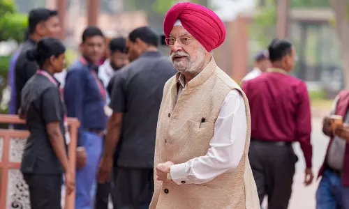 India Prepared for Global Challenges, Dismisses Lockdown Rumors India Prepared for Global Challenges, Dismisses Lockdown Rumors