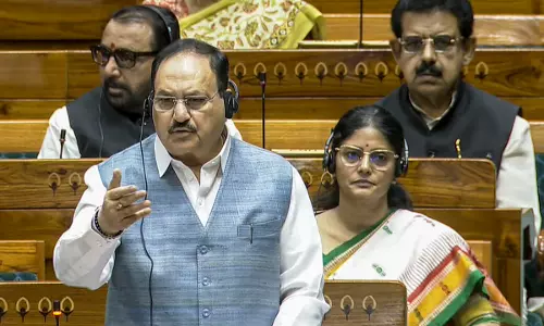 Adequate Fertiliser Reserves Available, No Need to Panic: Nadda