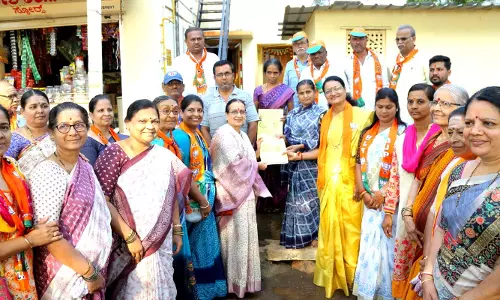 Bagalkot Bypoll Campaign To Heat Up This Weekend Bagalkot Bypoll Campaign To Heat Up This Weekend