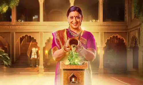 Makers of ‘Kyunki 2’ Debunk Shutdown Rumors: ‘Reports Are Baseless’ Makers of ‘Kyunki 2’ Debunk Shutdown Rumors: ‘Reports Are Baseless’