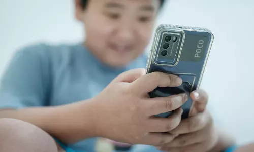 Indonesian Kids Brace Themselves For Social Media Ban