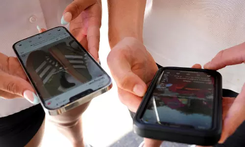 Austria Says Will Ban Social Media For Children Under 14 Austria Says Will Ban Social Media For Children Under 14