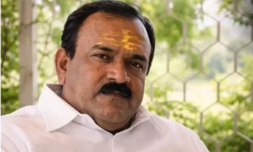 SIT Gets 50+ Calls After Nashik ‘Godman’ Rape Arrest