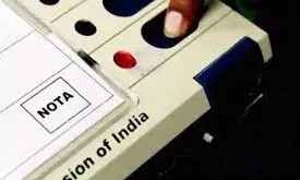Tamil Nadu: Ajoor Village Residents Plan To Vote NOTA During Assembly Polls Tamil Nadu: Ajoor Village Residents Plan To Vote NOTA During Assembly Polls