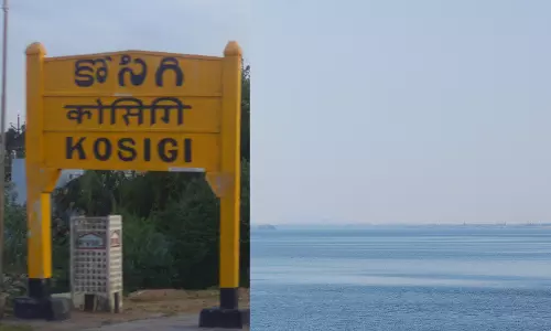 Kurnool: 4 Drown in Tungabhadra River During Wedding Trip