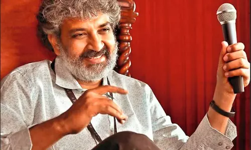 Now, Directors Are the Real Stars Now, Directors Are the Real Stars