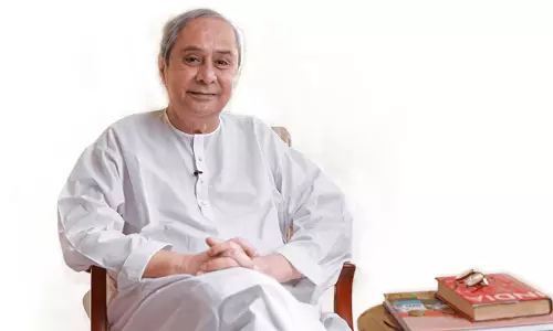 Naveen Faces Defining Moment After BJD’s Internal Churn Post RS Polls