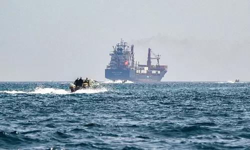 Strait of Hormuz Blockade: Critical Facts and Impacts Strait of Hormuz Blockade: Critical Facts and Impacts