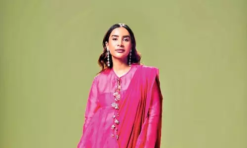 Patralekhaa Turns Producer Patralekhaa Turns Producer