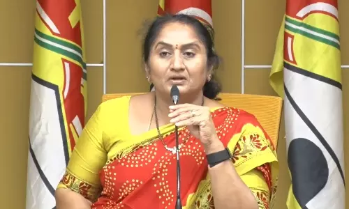 Andhra Pradesh Gives Green Signal for New Vaddera Societies Andhra Pradesh Gives Green Signal for New Vaddera Societies