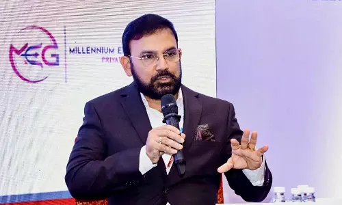 DCIL Charts Rs 3,000 Crore Growth Path As It Marks 50 Years DCIL Charts Rs 3,000 Crore Growth Path As It Marks 50 Years