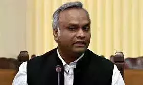 Karnataka Launches Campaign Distinguishing MGNREGA, VB-G RAM scheme Karnataka Launches Campaign Distinguishing MGNREGA, VB-G RAM scheme