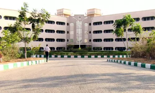 IIIT-H’s Social Tech Incubator & EPAM Launch 4th ESIIP Cohort for Deep-Tech Climate Impact