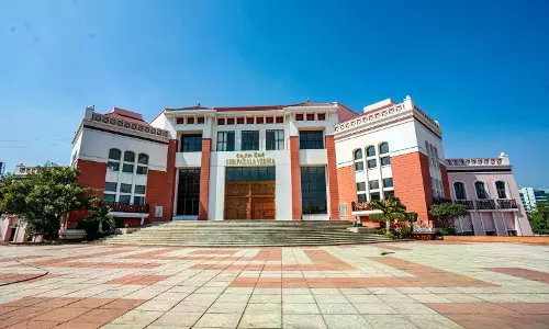 Engagements in Hyderabad on Saturday, March 28, 2026