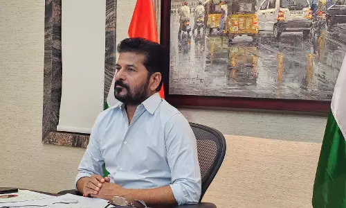 EVs Future Of Telangana, Revanth Tells PM