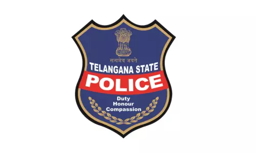 Bodybuilder Collapses in Falaknuma Police Station; Family Alleges Custodial Assault