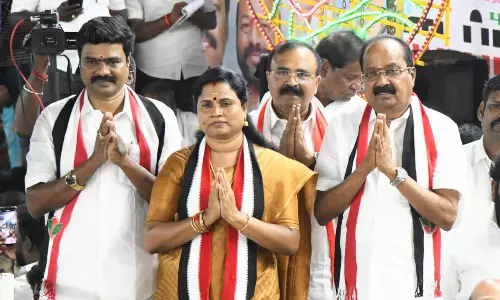 EPS Claims Surge In Support At Public Meeting