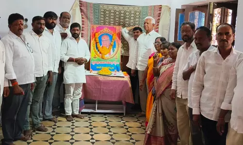 Congress Plans DCC Offices In All Districts of Telangana Congress Plans DCC Offices In All Districts of Telangana