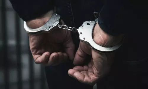 3 Held For Murder of Dalit Youth in Godavarikhani
