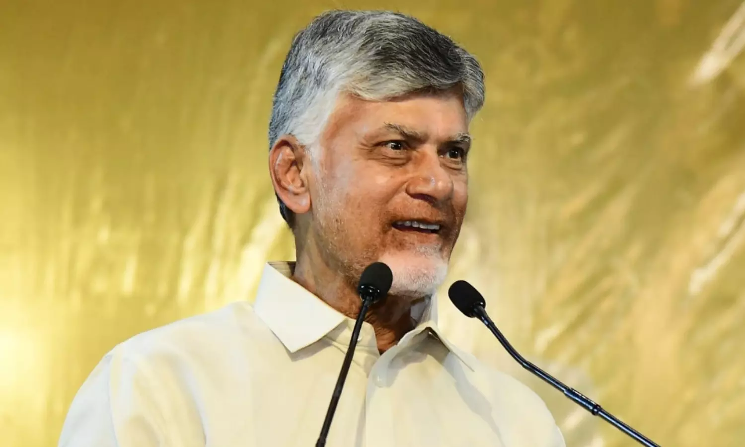 deccanchronicle.com - DC Correspondent - Naidu Hails Solar Push, Backs Green Energy Growth