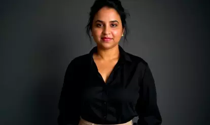 Leadership Success Story of Sudha Rani Pujaris Third-Party Security Transformation