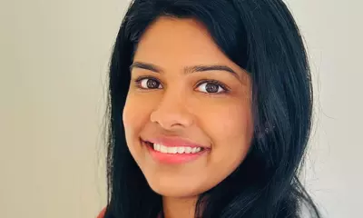 Aparna Mohan: Transforming Semiconductor Verification Through Technical Innovation and Leadership Excellence