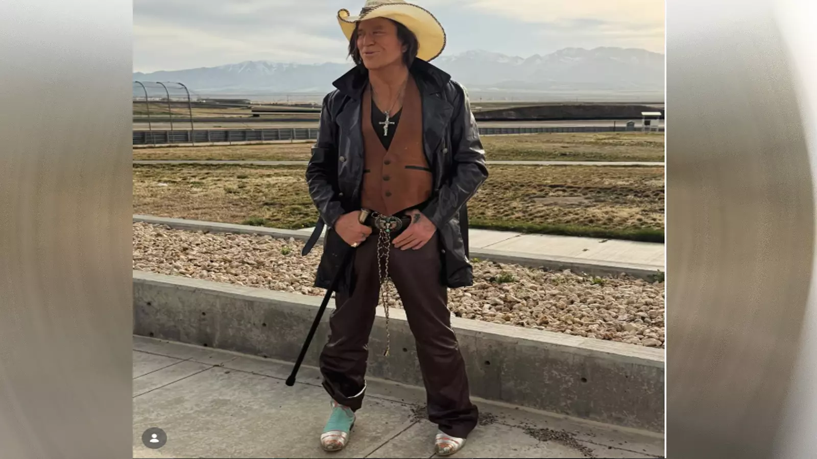 From Homelessness & Financial Struggle, Mickey Rourke Makes A Comeback From Homelessness & Financial Struggle, Mickey Rourke Makes A Comeback