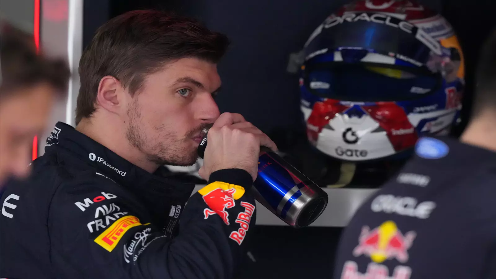 Verstappen Calls His Red Bull Undriveable After More Woes Verstappen Calls His Red Bull Undriveable After More Woes