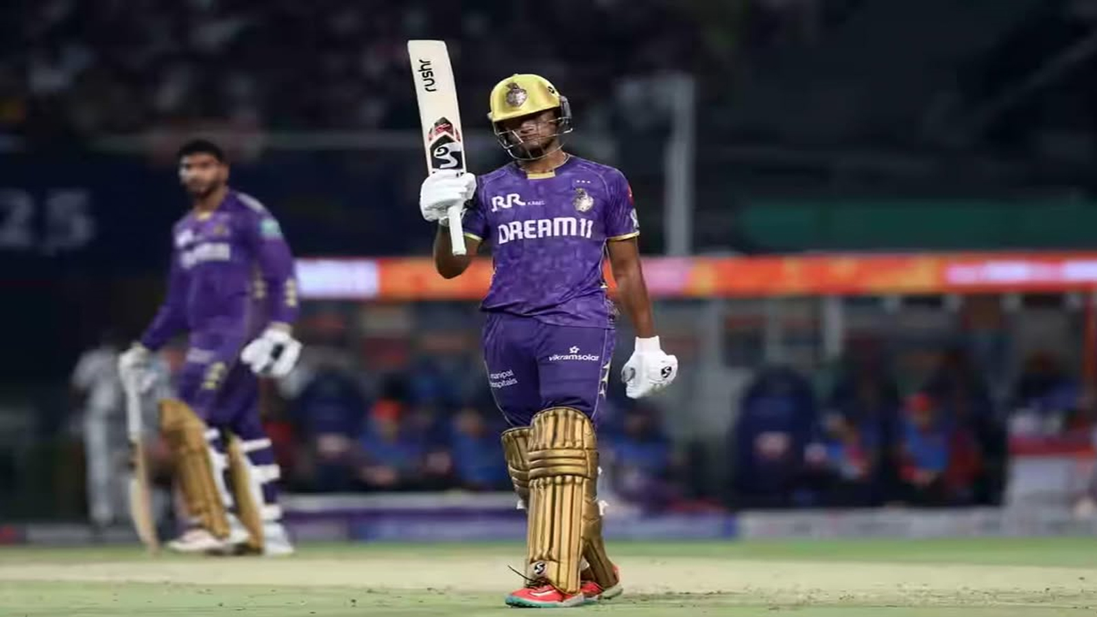 Only Aim is to Win Matches For the Team I Play For: Angkrish Raghuvanshi