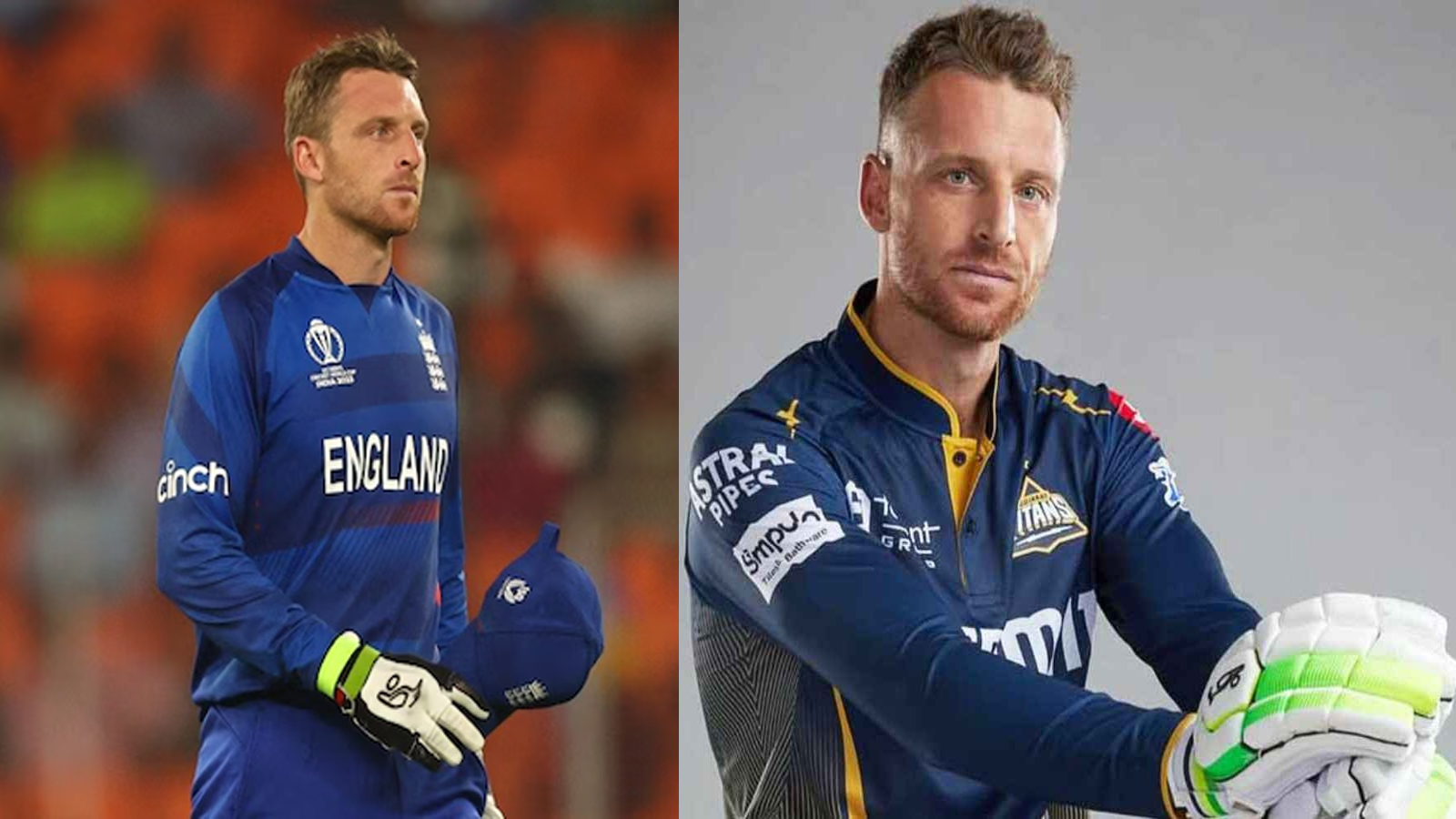 Turned Down T20 League Offers to Maintain Work-Life Balance: Buttler