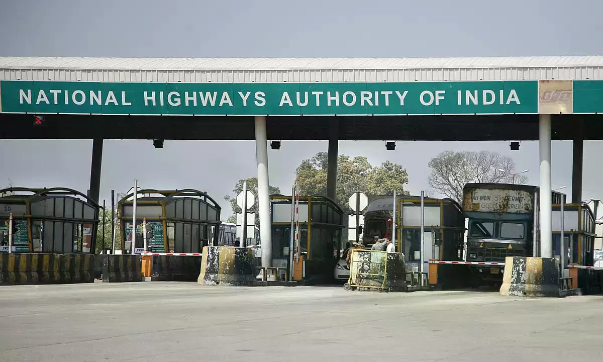 NHAI Partially Opens Telangana’s First Greenfield Highway for Traffic