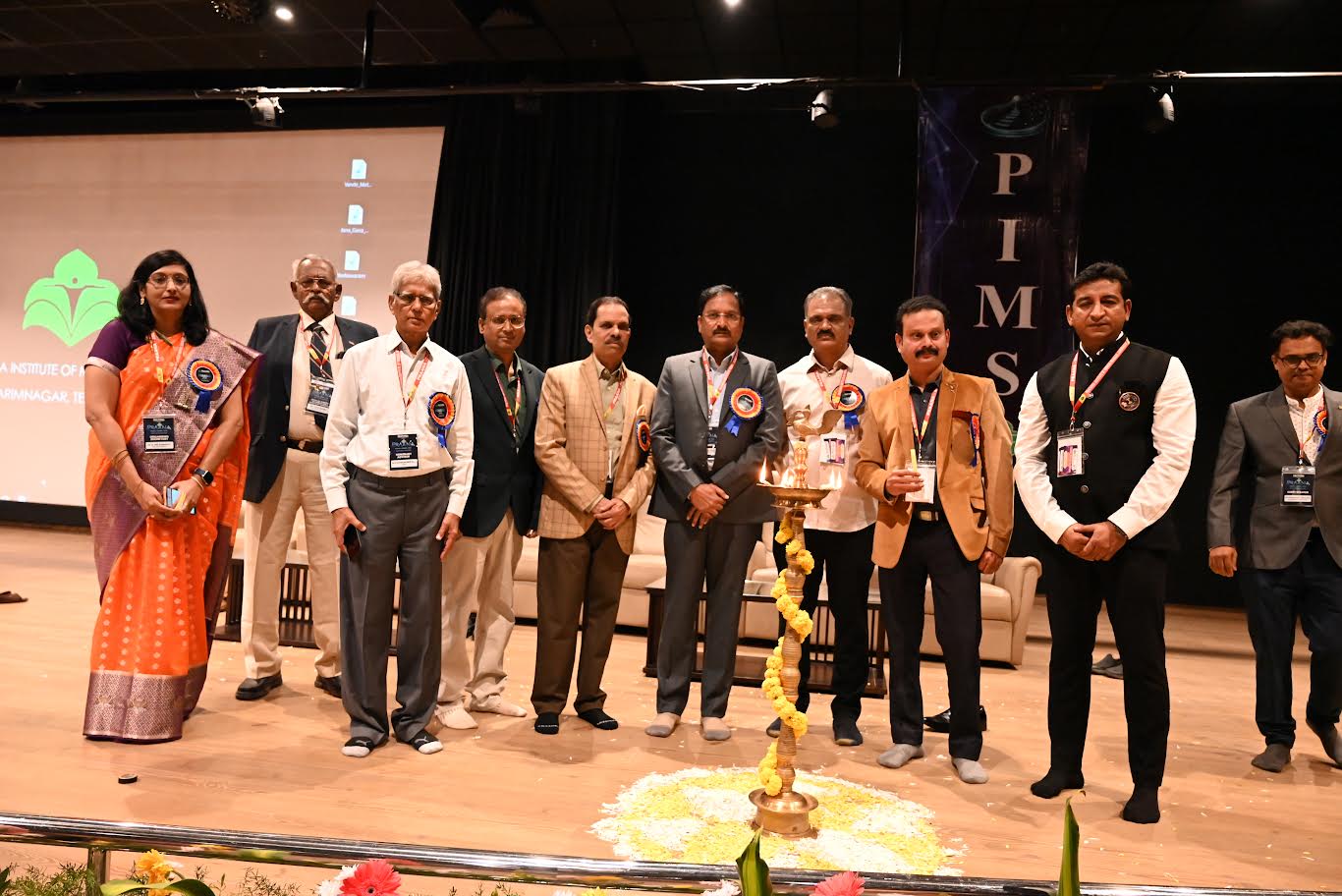 Medical Students Urged to Blend Ethics With Innovation at Prana-2026