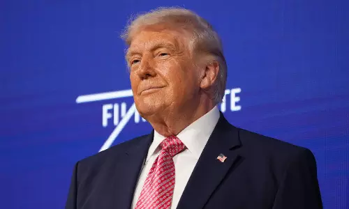 Trump: Middle East ‘Closer Than Ever’ to Freedom From Iran Trump: Middle East ‘Closer Than Ever’ to Freedom From Iran