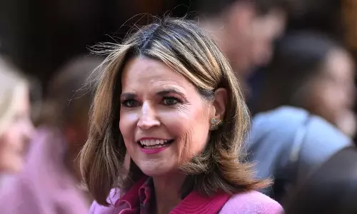 Savannah Guthrie to Return to Today Show as Search for Mother Continues